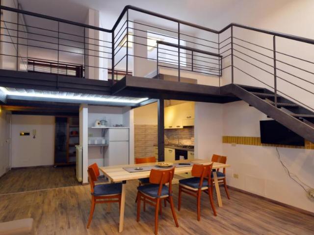 Casa 2 camere da letto, Roma Roma ES103354075
