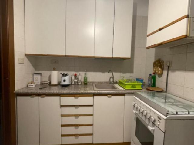 Casa 2 camere da letto, Roma Roma ES104955992
