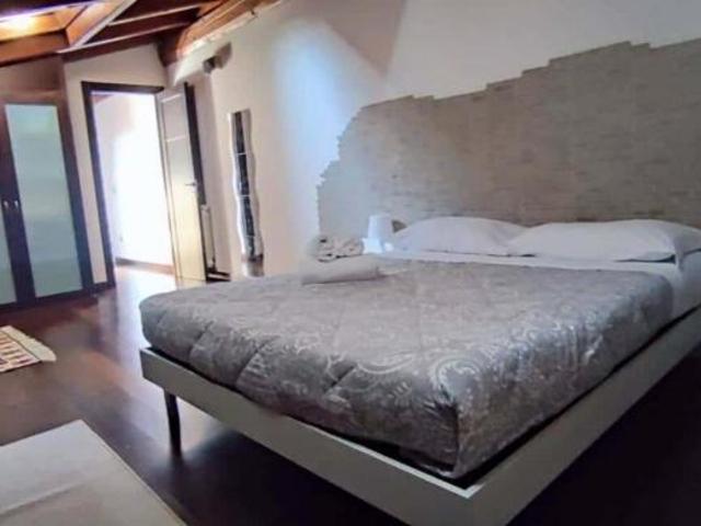 Casa 2 camere da letto, Roma Roma ES104978312