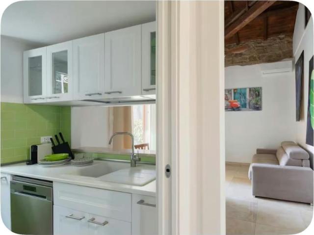 Casa 2 camere da letto, Rome Rome 00154 ES105822935