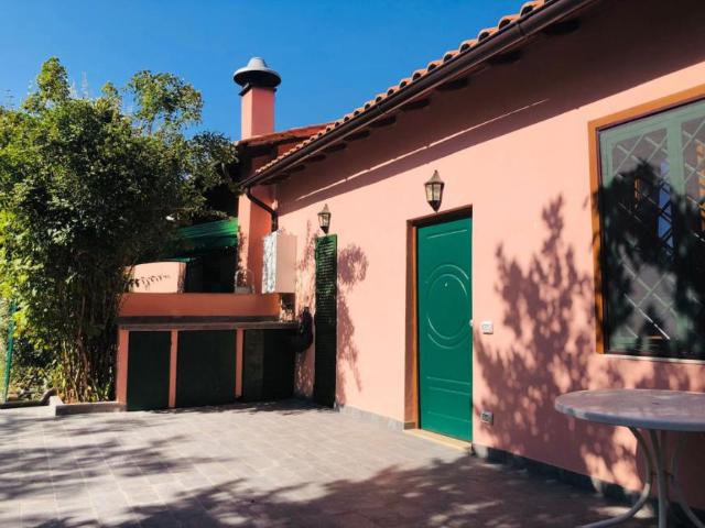 Casa 2 camere da letto, Rome Rome DS104754930