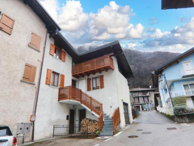 Casa 2 camere da letto, Storo Trento DLS92024495