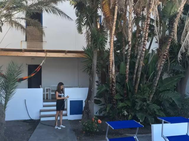 Casa 2 camere da letto, Stromboli Stromboli 98050 ES96087060