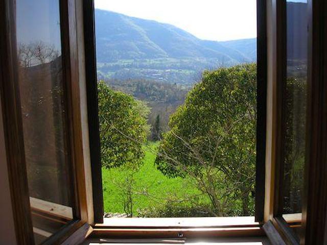 Casa 2 camere da letto, Stroncone Umbria DS103700929