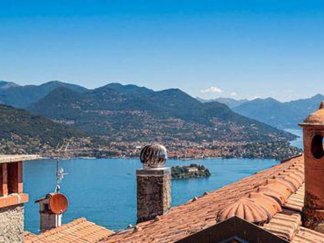 Casa 2 camere da letto, Stresa Verbano 28838 DLS105078736