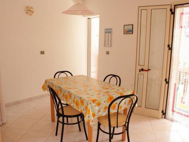 Casa 2 camere da letto, Salve Salve 73050 ELS65795229