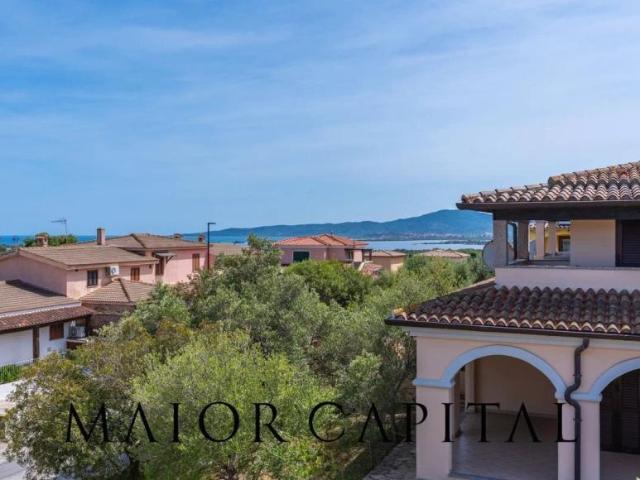 Casa 2 camere da letto, San Teodoro Sardinia 08020 ES102468814