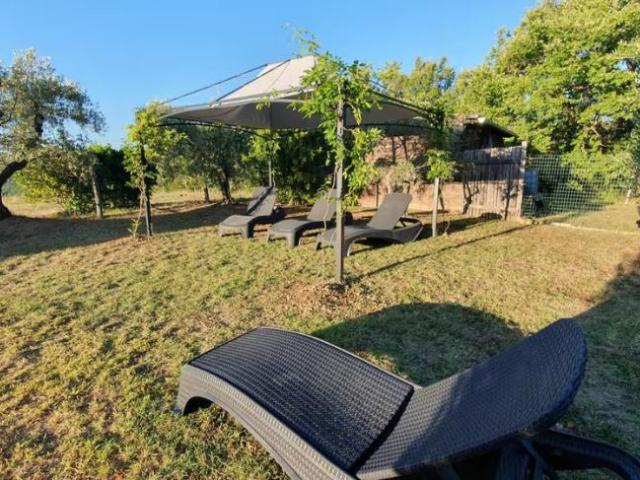 Casa 2 camere da letto, San Venanzo San Venanzo DS93286501