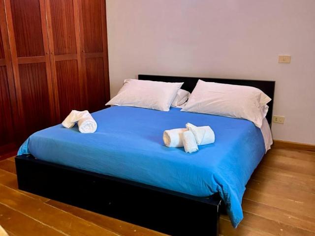 Casa 2 camere da letto, San Donato Val di Comino San Donato Val di Comino 03046 DLS104865181