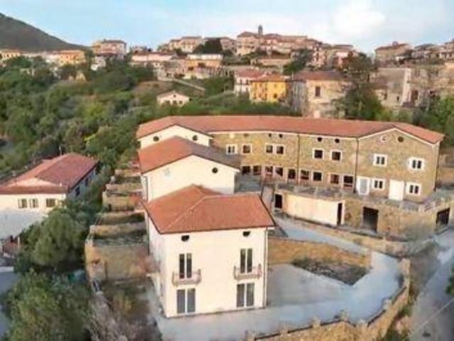 Casa 2 camere da letto, San Mauro Cilento Campania DS103701215