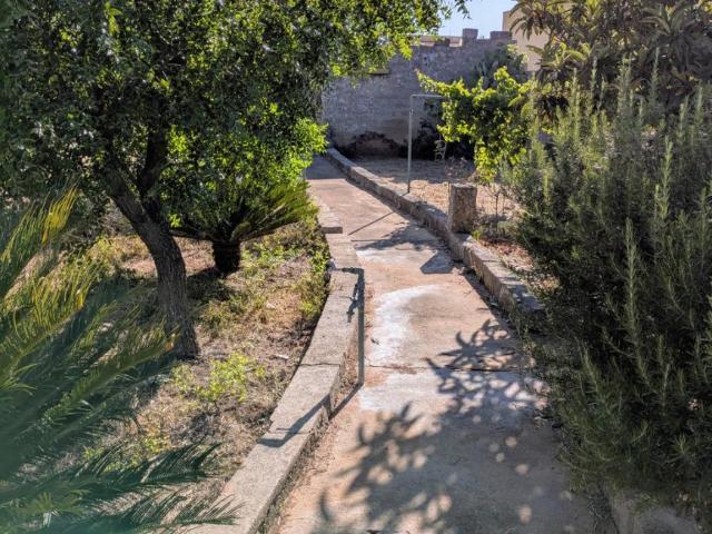 Casa 2 camere da letto, Scorrano Scorrano DS99386287