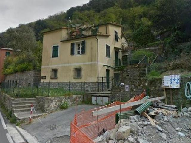 Casa 2 camere da letto, Sori Sori 16031 DS105761006