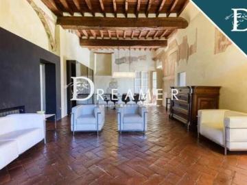 Casa 2 camere da letto, Tuscany Tuscany ES98405819