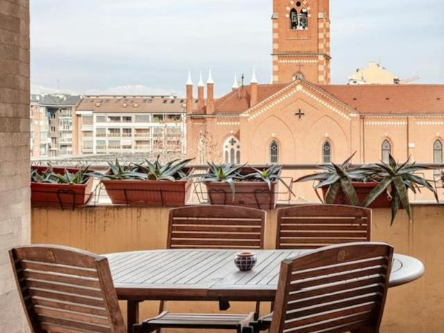 Casa 2 camere da letto, Turin Turin 10126 DS105567185