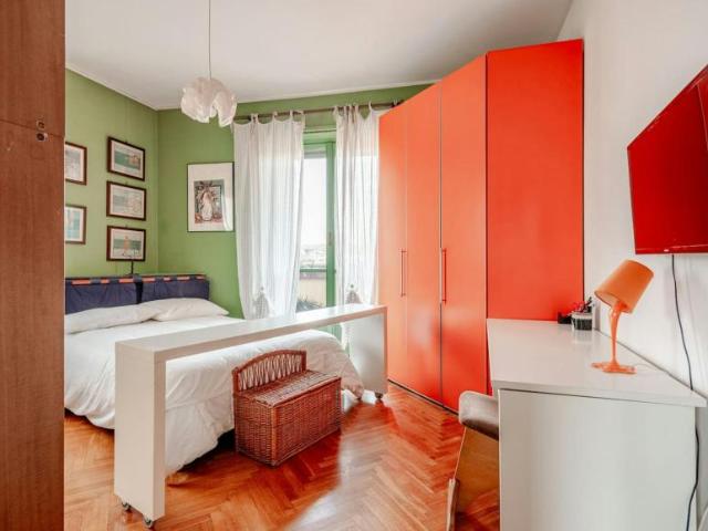 Casa 2 camere da letto, Turin Turin 10126 ES105567185