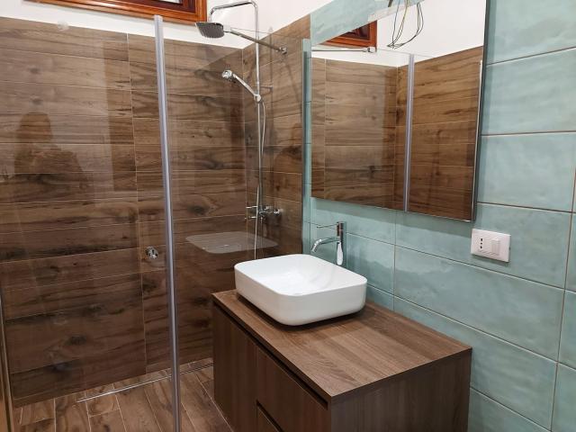 Casa 2 camere da letto, Termoli Termoli 86039 ELS65797700