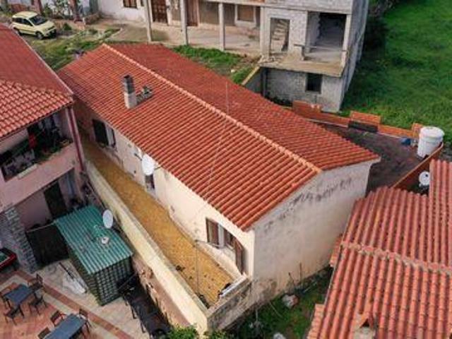 Casa 2 camere da letto, Torpè SardegnaSardinia DS98377635