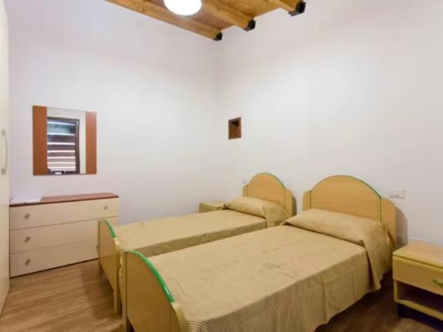 Casa 2 camere da letto, Trappeto Trappeto 90040 DLS98064927