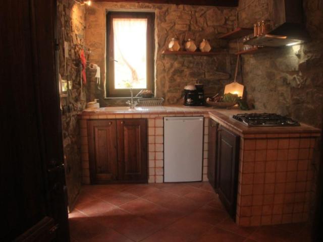 Casa 2 camere da letto, TRESANA TRESANA DS105742568
