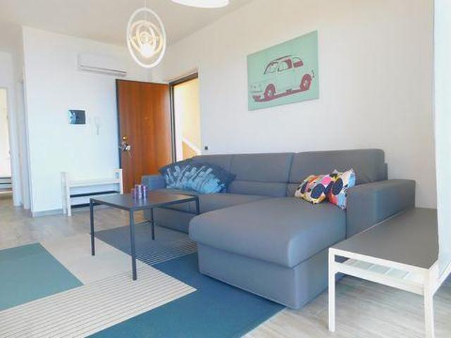 Casa 2 camere da letto, Tropea Calabria DS103700621