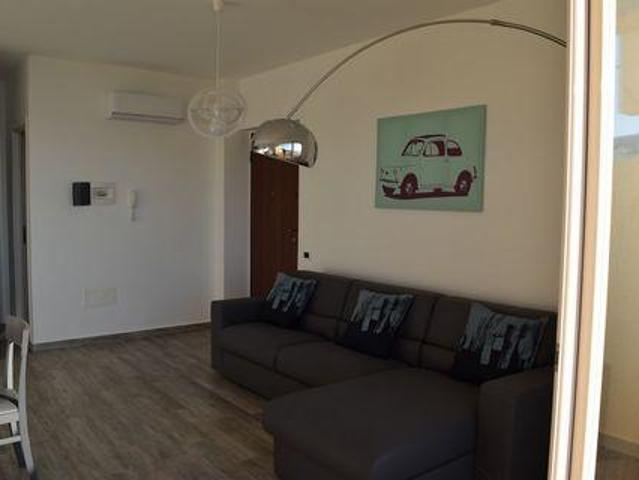 Casa 2 camere da letto, Tropea Calabria ES103700621