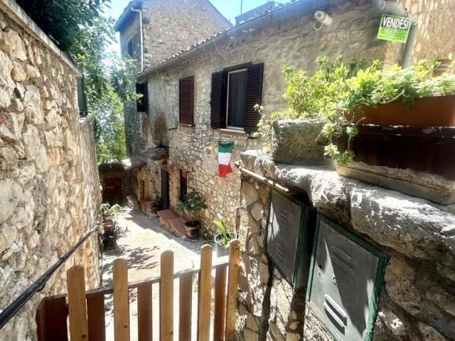 Casa 2 camere da letto, Veroli Lazio 03029 ES104563947