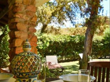 Casa 2 camere da letto, Villasimius Villasimius 09049 ES103381487
