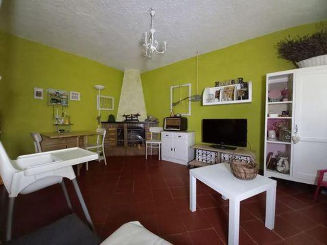 Casa 2 camere da letto, Ville San Pietro Liguria 18021 ES97112399