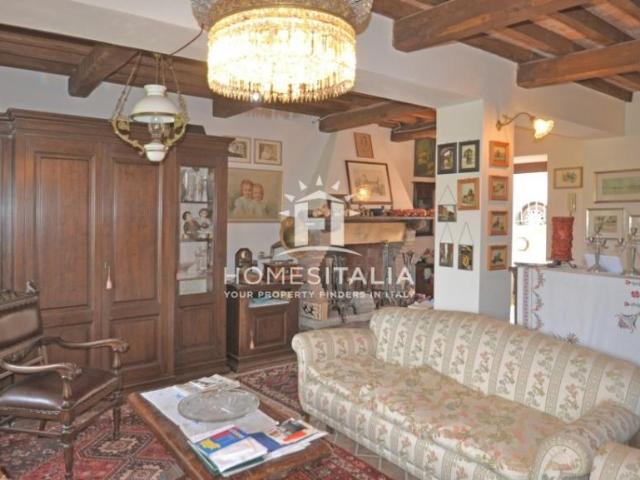 Casa 2 camere da letto, Viterbo Latium DS102013549