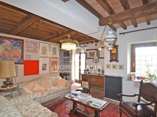 Casa 2 camere da letto, Viterbo Latium ES102013549