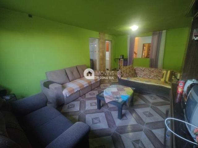 Casa 2 andares
