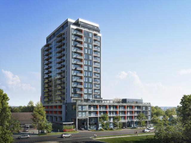 CASA 2 Bed 1 Bath Apartment for Rent