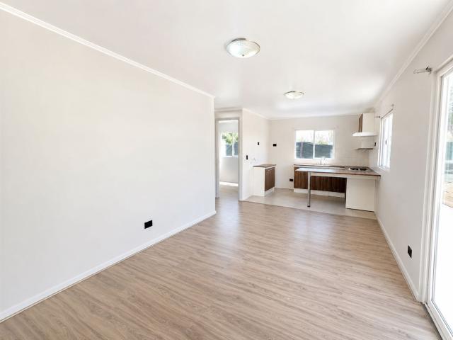 Casa, 2 D + Est. parcela en condominio