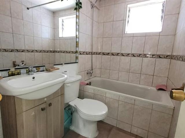 Casa 2 dorm. 2 baños, AV Ramón Venegas, Puente Alto | 2 dormitorios por 1990.00 en Puente Alto