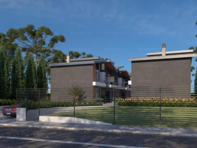 Casa 2 Dorm. Bairro