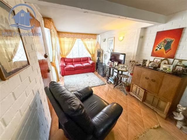 Casa 2 Dorm Metro Elisa Correa Puente Alto | 2 dormitorios por 98000. 00 en Puente Alto