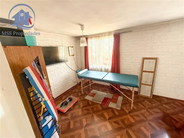 Casa 2 Dorm Metro Elisa Correa Puente Alto | 2 dormitorios por 98000. 00 en Puente Alto