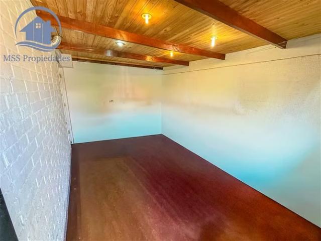 Casa 2 Dorm Metro Elisa Correa Puente Alto | 2 dormitorios por 98000. 00 en Puente Alto