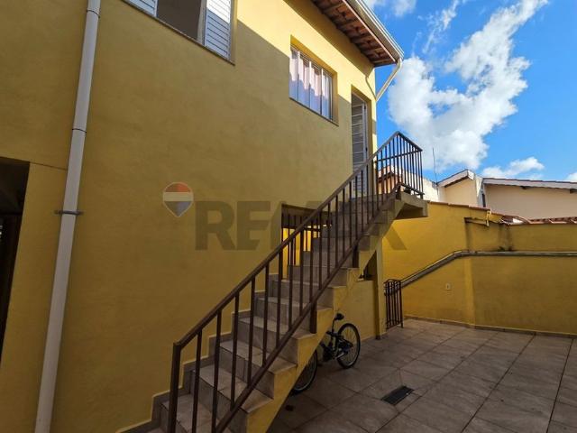 Casa 2 dorm. para Locação na Vila Aparecida!