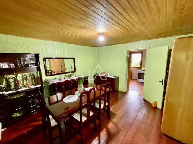 Casa 2 dormitórios no bairro garden passo fundo