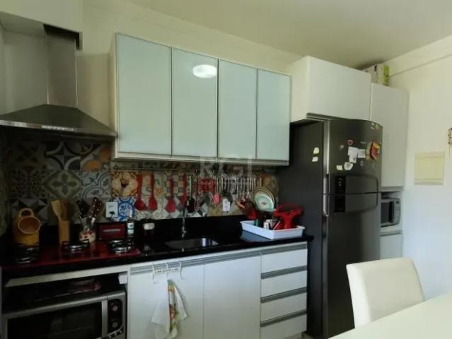 Casa 2 dormitórios à venda Aberta dos Morros Porto Alegre/RS