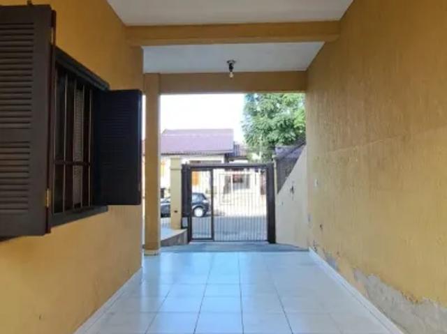 Casa 2 dormitórios à venda Sarandi Porto Alegre/RS