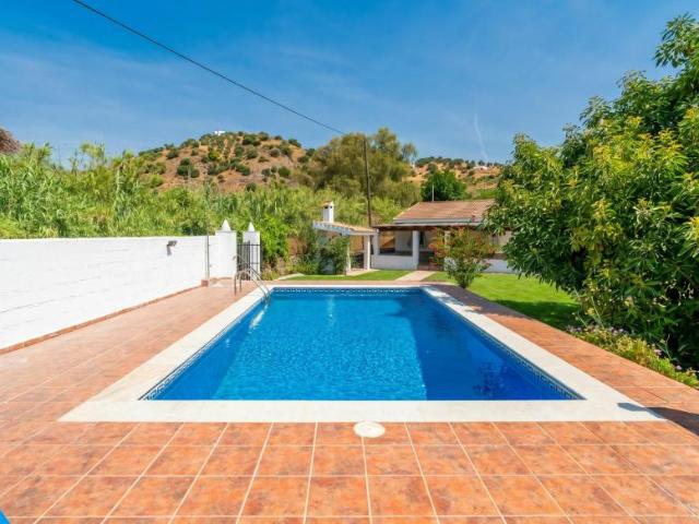 Casa 2 Dormitorio Tolox Tolox ES103921958