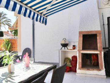 Casa 2 Dormitorio Torrevieja Alicante ES98131192