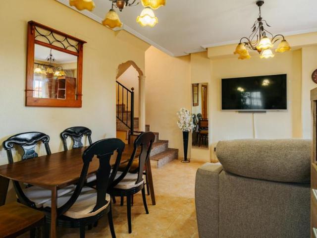 Casa 2 Dormitorio Torrevieja Torrevieja ES105507011