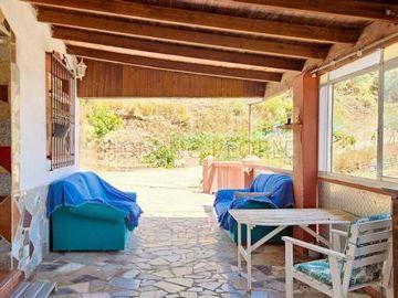 Casa 2 Dormitorio Almunecar Granada ES103384222