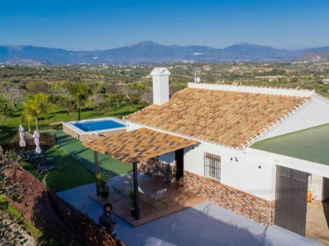 Casa 2 Dormitorio Alhaurín De La Torre Alhaurín De La Torre ELS99767082
