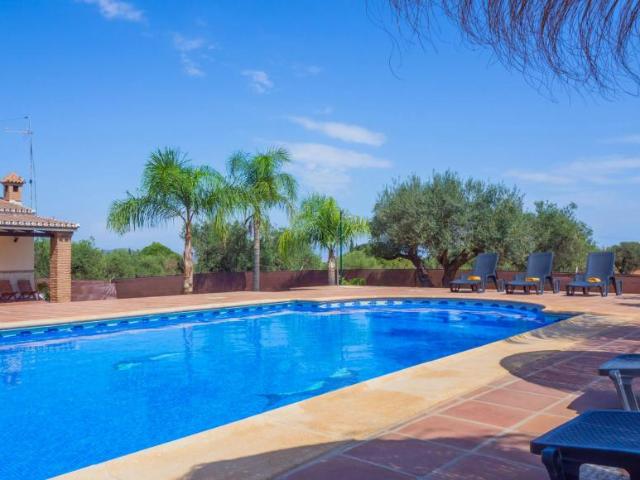 Casa 2 Dormitorio Alhaurín El Grande Alhaurín El Grande ES105136770