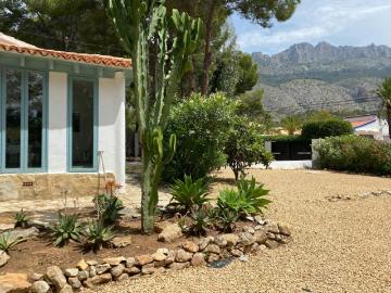 Casa 2 Dormitorio Altea Altea ES100842498