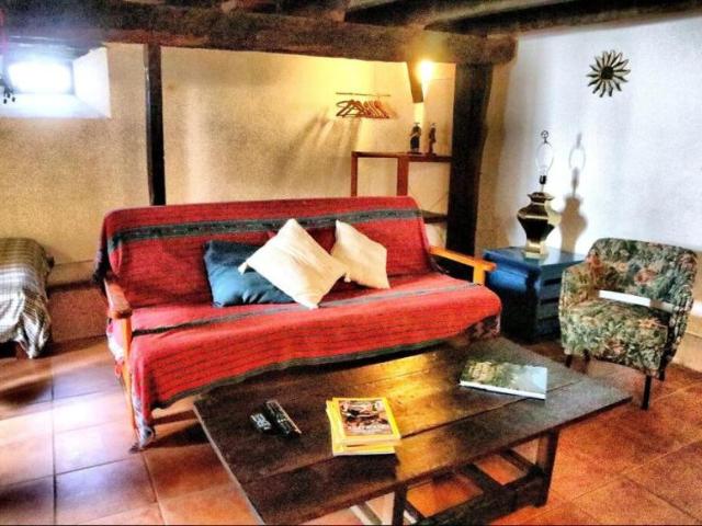 Casa 2 Dormitorio Arafo Arafo ES102814965